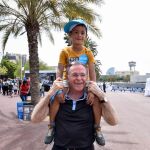 El presidente de la Fundación Bancaria la Caixa, Isidro Fainé / Foto: La Razón