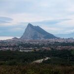 El Peñón de Gibraltar