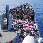 Las misiones en el extranjero han salvado la vida de miles de inmigrantes