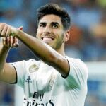 Cara a cara: ¿Tiene carácter Asensio para triunfar en el Madrid?