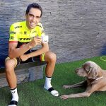 Mínima presencia española en el Tour