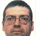 Fotografía de archivo del 07/03/2012 del etarra José Manuel Azkárate Ramos, huido de la justicia, que ha sido detenido por la Policía Judicial francesa, en colaboración con la Policía Nacional, en Marsella (Francia).