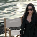 La actriz y cantante Cher / Foto: Gtres