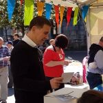 EH Bildu propone a Otegi como coordinador general de la coalición