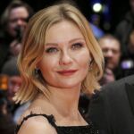Kirsten Dunst, embarazda de su segundo hijo