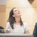 Carmena cobija a los imputados Mayer y Sánchez Mato