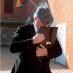 El ex comisario Villarejo
