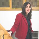 Raquel Linares/ Presidenta Fundación ABB