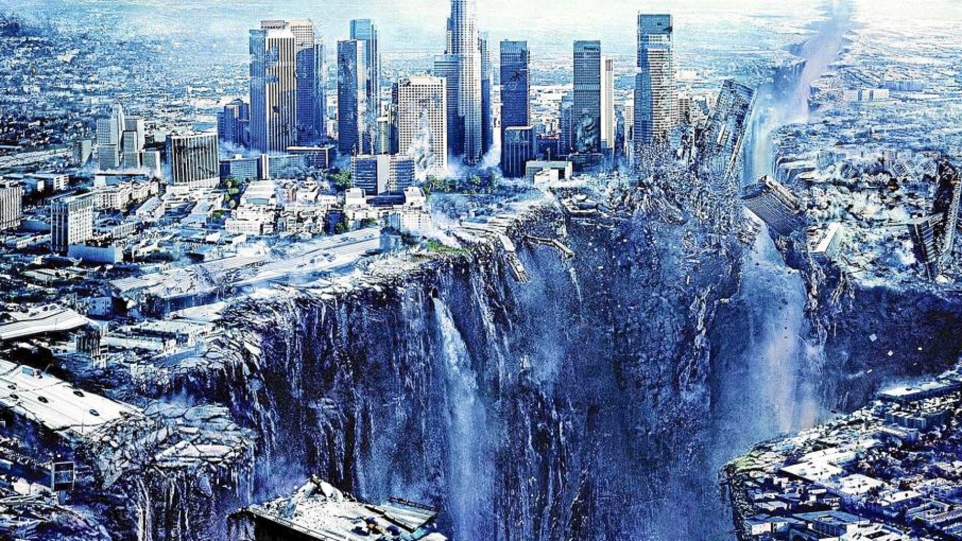 Apocalipsis: El fin del mundo en diferido