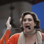 Ada Colau