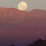Desierto de Atacama