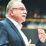 Dimitrios Papadimoulis