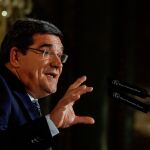 José Luis Escrivá, presidente de la AIReF