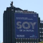 Mutua Madrileña entra en América al comprar un 40% de una aseguradora chilena