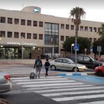 Hospital Comarcal de Melilla