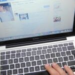 Más de la mitad de los valencianos son adictos a internet