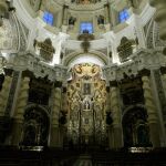San Luis de los Franceses / Foto: Manuel Olmedo