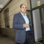 Prescriben los 1,97 millones de euros «irregulares» que Guerrero dio a Hamsa
