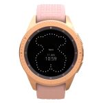 Galaxy Watch TOUS by Samsung en color rosa
