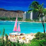 Honolulu, la meca del surf