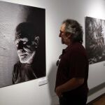 «Still Waters» permanece hasta el día 25 en la Sala Murillo