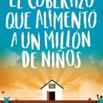 El hombre que da de comer a más de un millón de niños