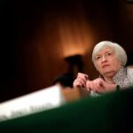 Janet Yellen