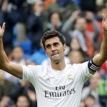 Álvaro Arbeloa
