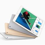 El iPad con pantalla Retina