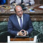 La defensa de Sánchez presenta ante el TSJ la solicitud de sobreseimiento del caso “Auditorio”