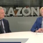 Simon Manley: “Estamos muy orgullosos de la presencia de españoles en Reino Unido”