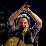 Bruce Springsteen agota las 55.000 entradas para su concierto en Madrid en tres horas