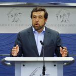 Miguel Gutiérrez, de C’s