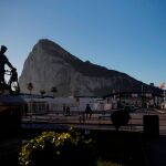 Desarticulada una red de narcotraficantes que utilizaba Gibraltar como puerto operativo