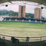 Tenemos la mejor liga... de mi barrio