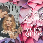 Lifestyle abril: ¿primavera? Renovarse o morir