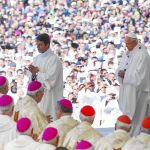 Los pastorcitos que cambiaron la historia de la Iglesia, en los altares