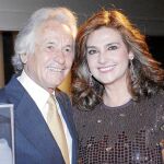 Desde su divorcio, Marina Danko vive volcada en el diseño de joyas