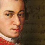 El timbre de voz de la madre de Mozart influyó en sus obras