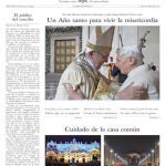 L’Osservatore Romano Nº 50