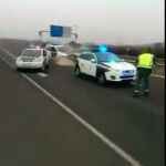 El «kamikaze» que embistió a un coche de la Guardia Civil pasa mañana a disposición judicial
