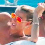 Las fotos fueron tomadas en Formentera