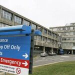 North West London Hospital