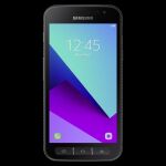 El nuevo Xcover4 de Samsung