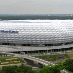 Alemania organizará la Eurocopa 2024