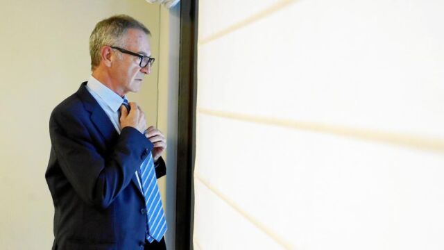 El ministro de Cultura y Deporte, José Guirao, ha advertido a la SGAE