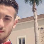 Francesco Prestia, de 15 años, murió asesinado por su mejor amigo