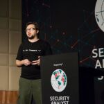 El analista principal de seguridad en Kaspersky Lab, Sergey Golovanov