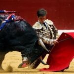 El Juli en imagen de archivo