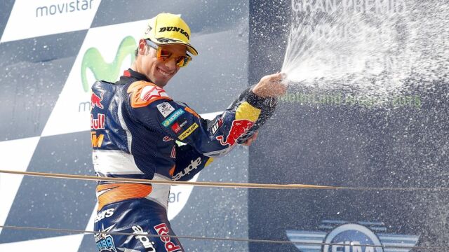 Miguel Oliveira